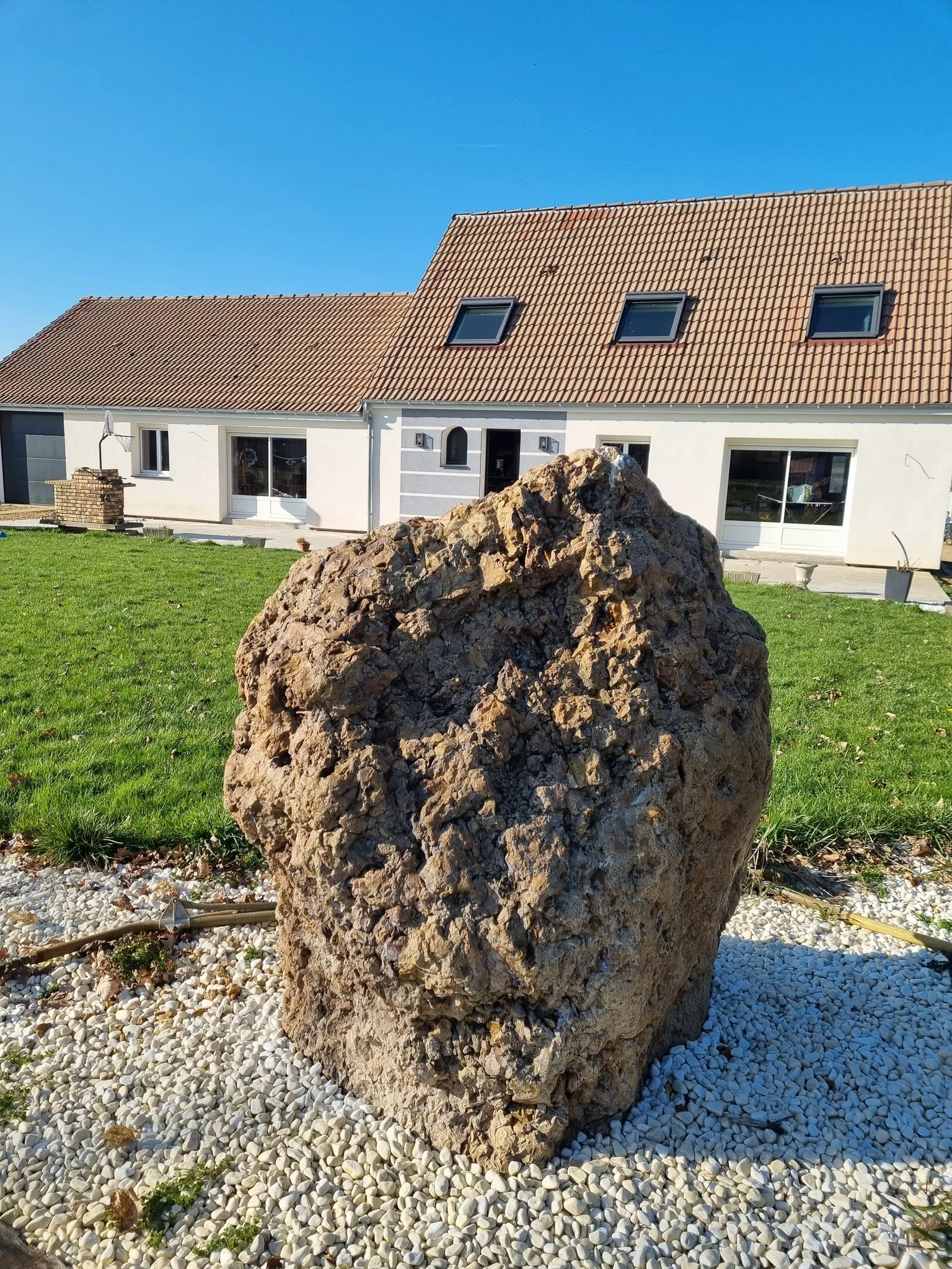 Image du lieu, pour montrer la catégorie chambre d'hôte